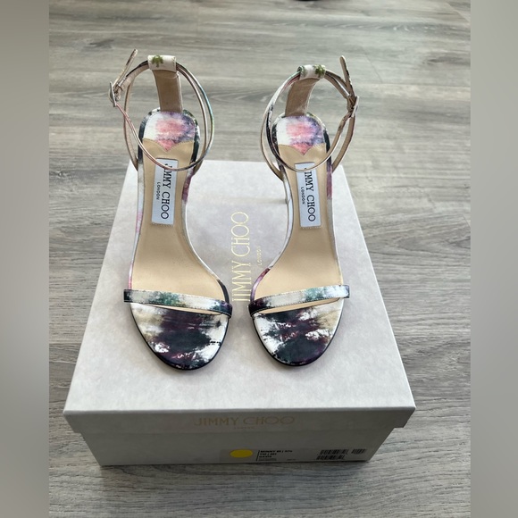 Jimmy Choo Heels - Picture 2 of 7